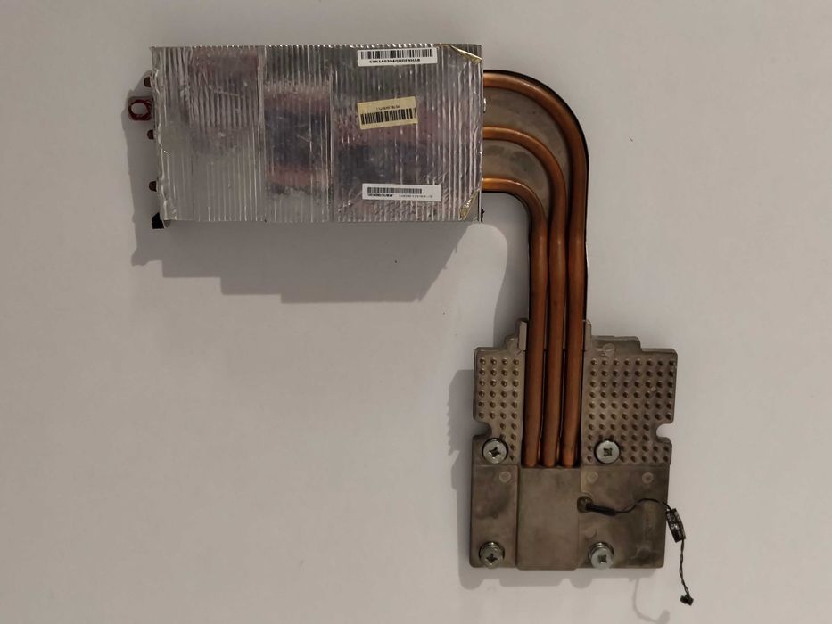 Placa de baza iMac A1312, 27", mid 2011, i5 2400 + heatsink GPU/CPU