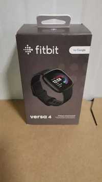 Ceas smartwatch activity tracker Fitbit Versa 4