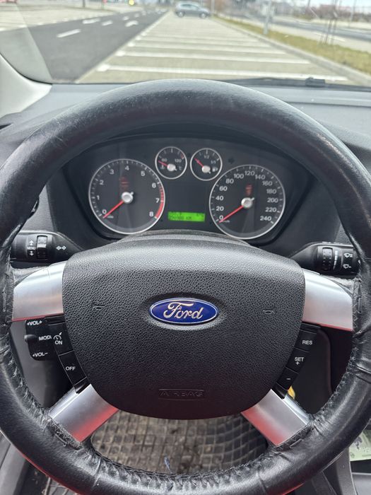 Ford focus MK 2 /2006