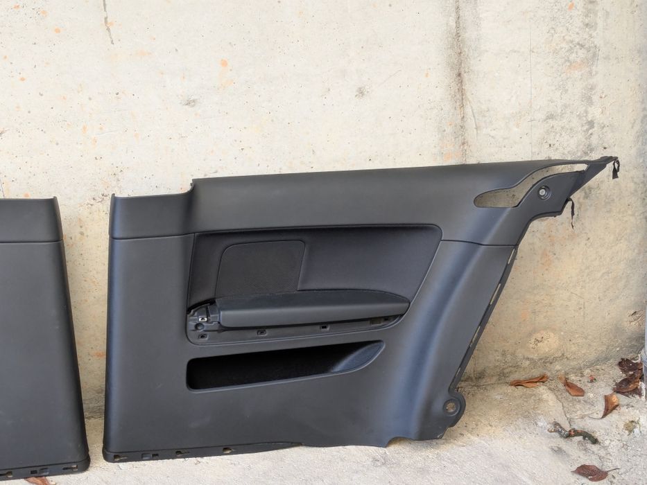 Кори за врати за двуврато Audi A3 8P