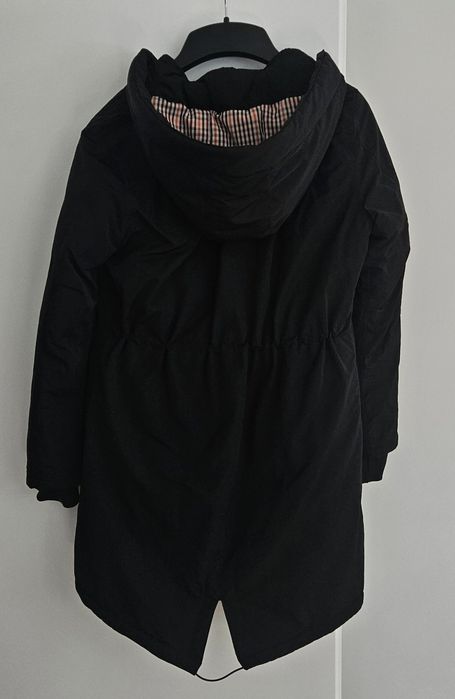 Scotch & Soda Amsterdam зимно яке