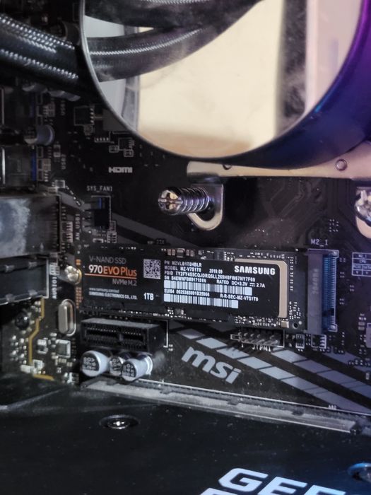 Pc Gaming de vanzare