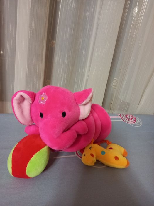 Детски   играчки,активна гимнастика