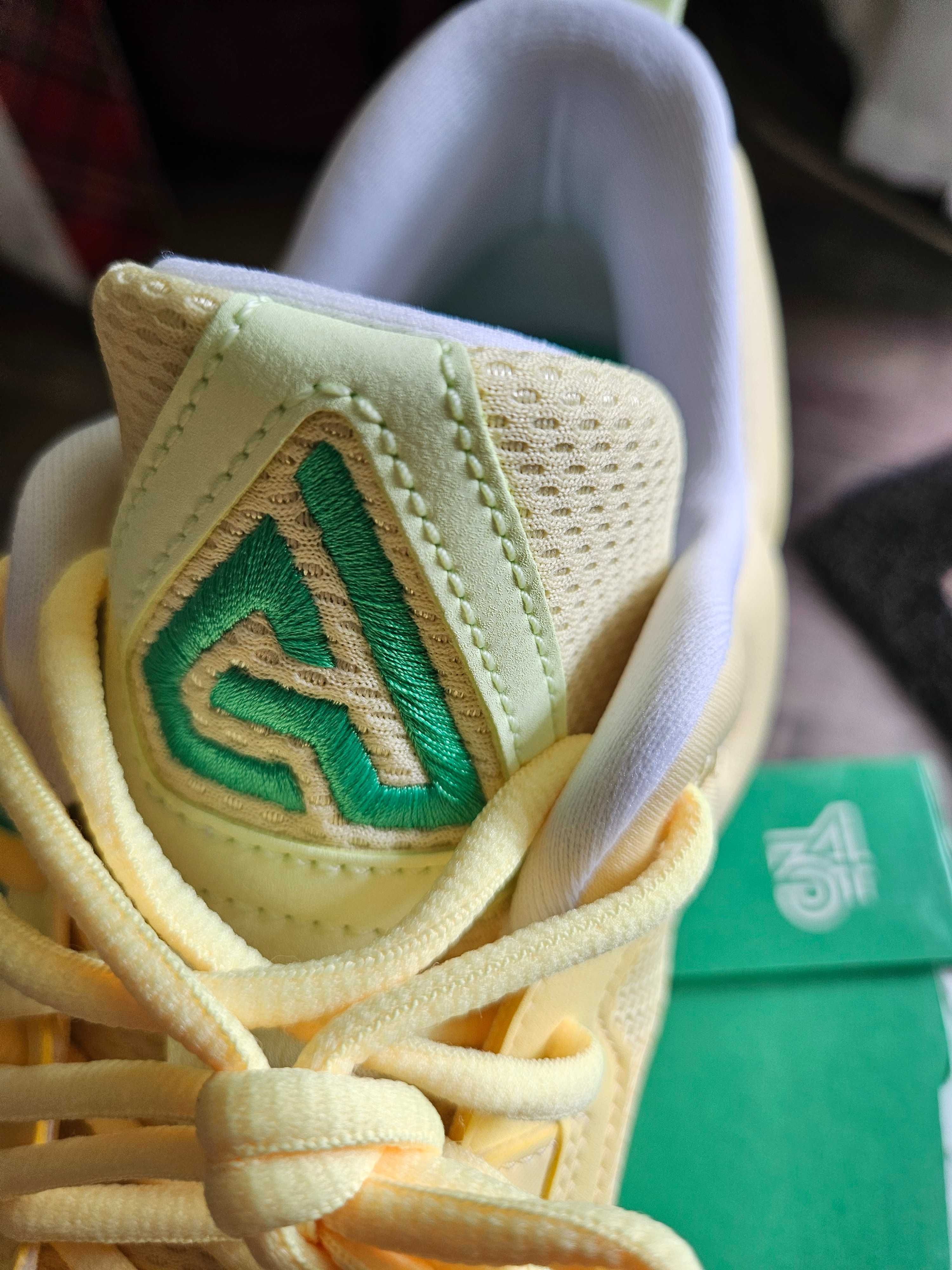 Nike Giannis immortality 3 номер 44.5