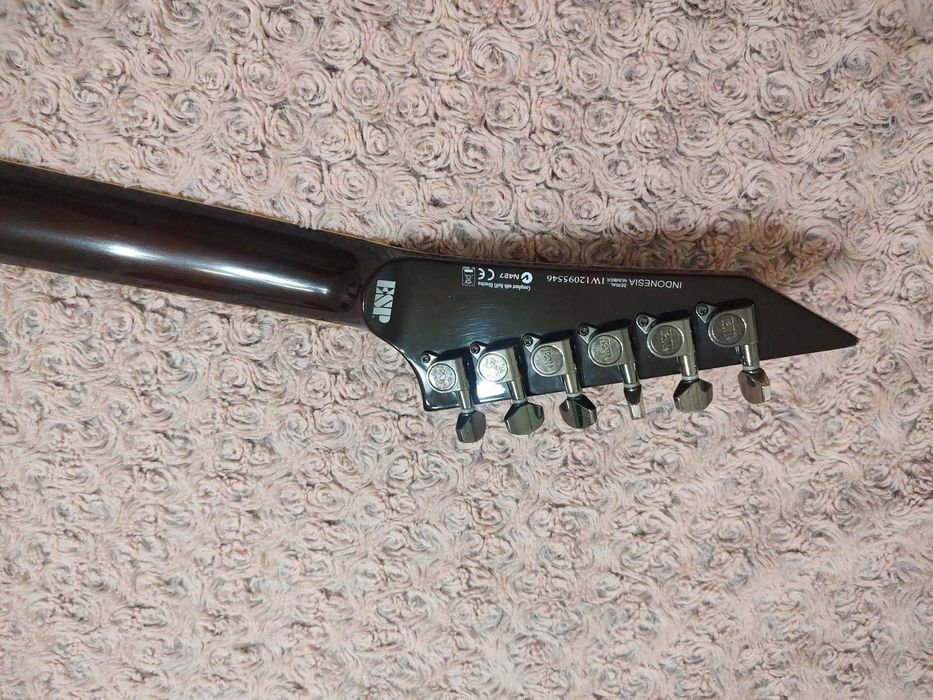 Китара ESP/LTD - MH350NT