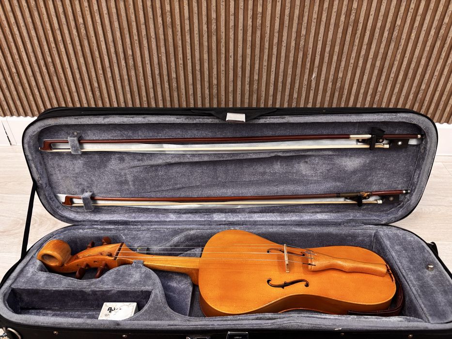 Прима Кобыз с футляром