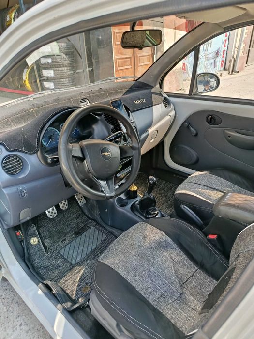 Matiz MX 3 talik