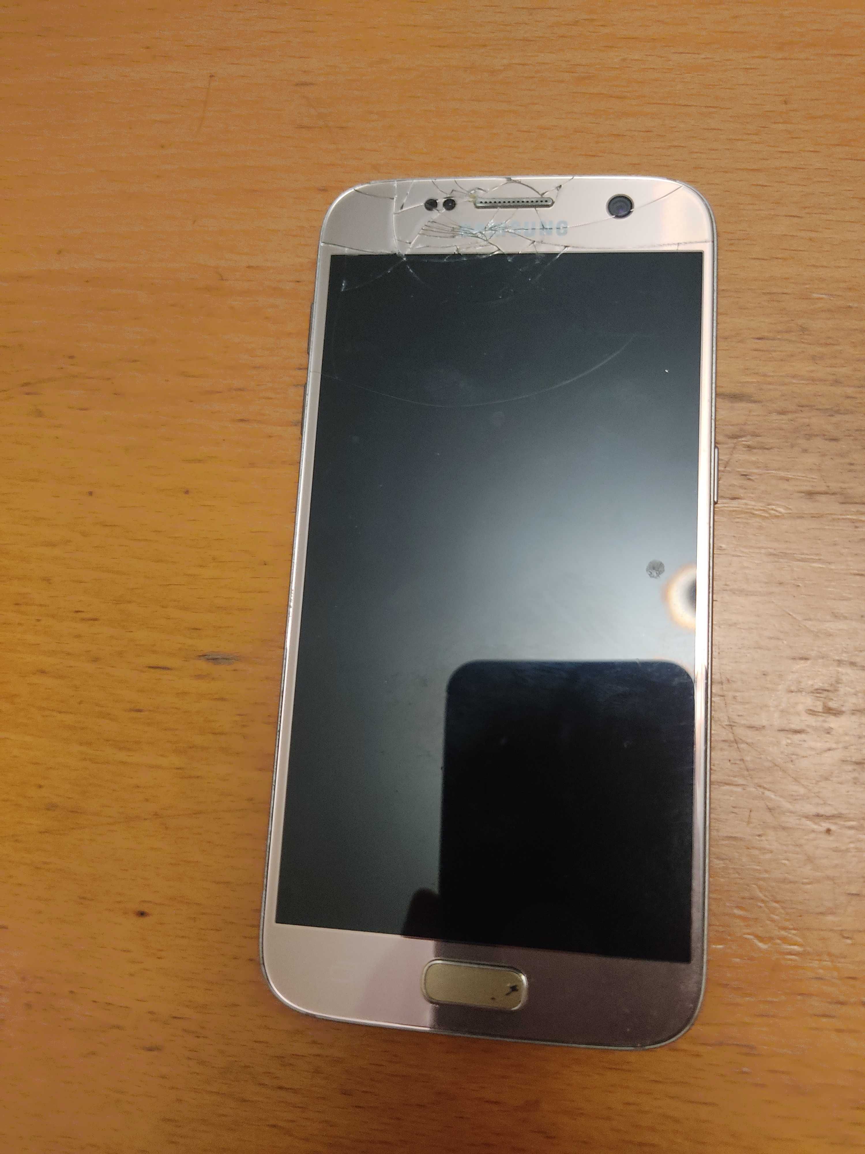 Телефон Самсунг SAMSUNG SM-G930P