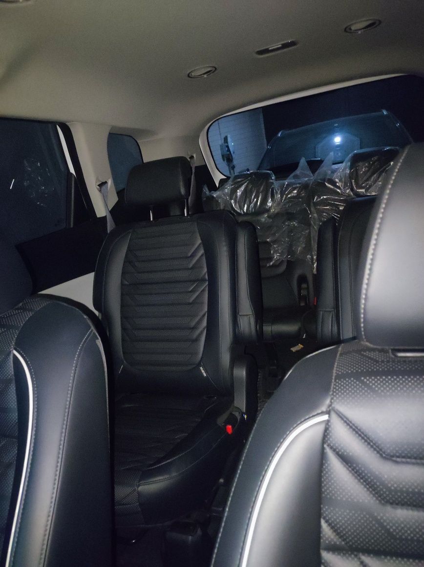 Kia carens Full 2025