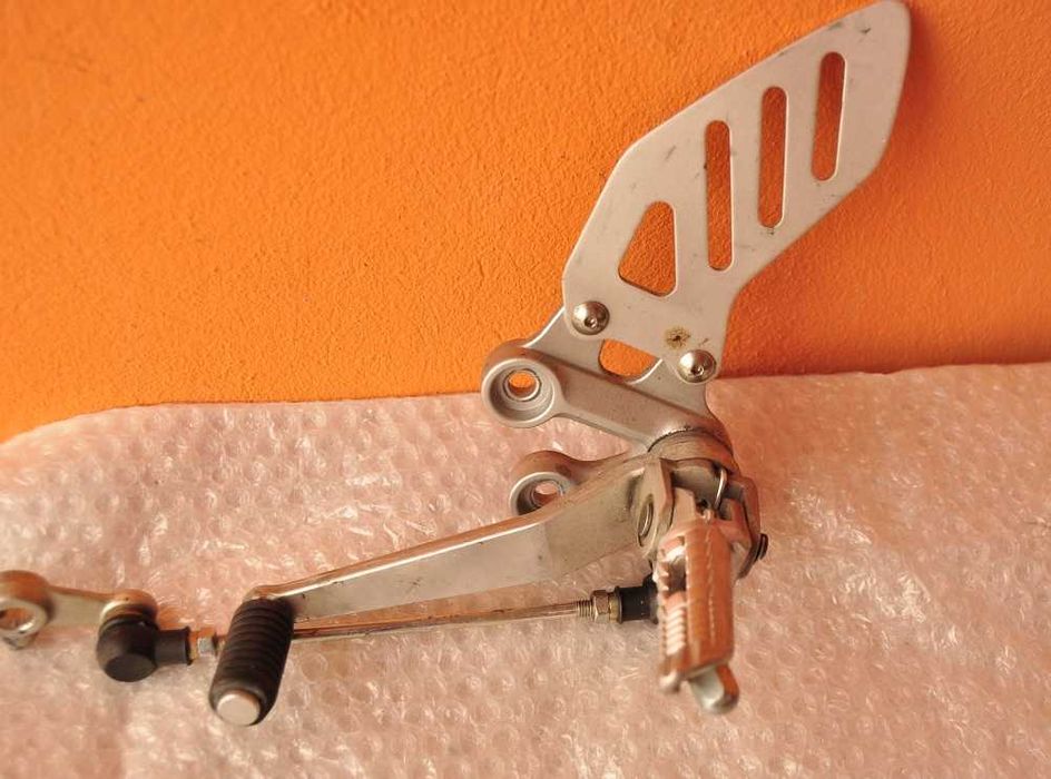 Parbriz scarite Suzuki GSXR1000 k5 k6