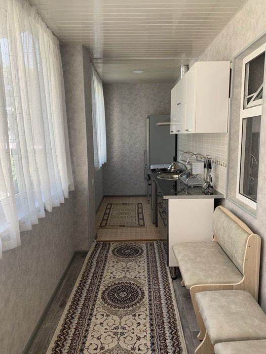 Аренда 1*2 комнатной квартиры Ц-13 Ор-р Корзинка Абай|Депозит