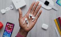 Airpods pro 2, 1, 3  эйрподс по частям, детали, ушки, кейс, футляр