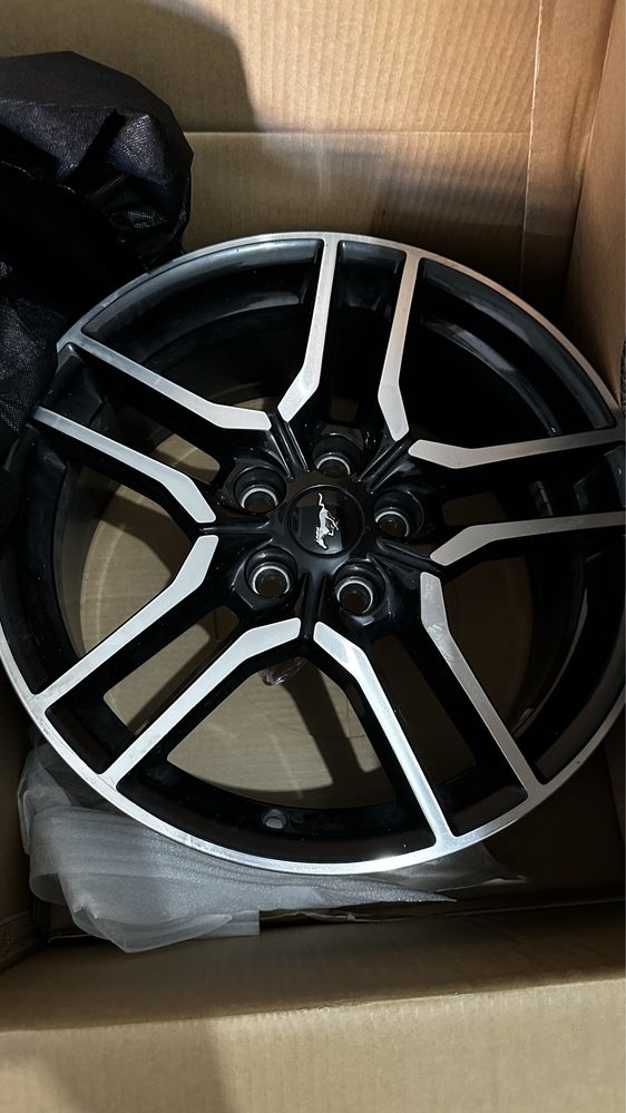 Оригинални джанти 18” 5 х 114.3