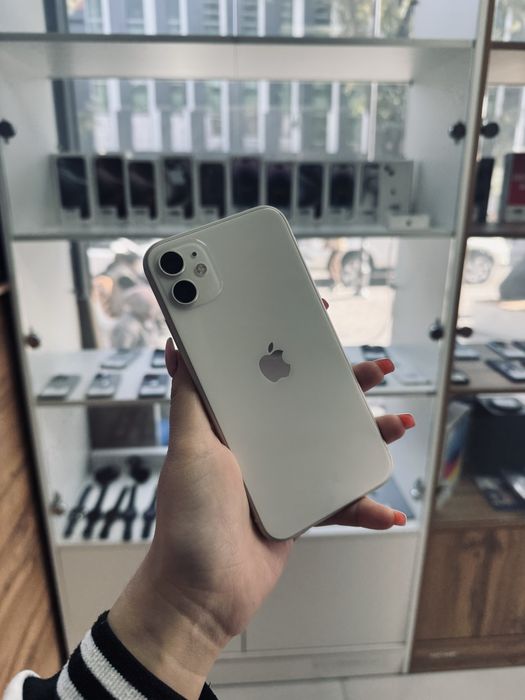 Iphone 11 128Gb/81% от Актив Маркет