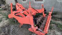 Scarificator Maschio Gaspardo Attila 2,5 m din 2018
