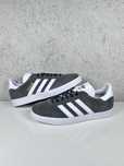Adidas Gazelle Solid Grey
