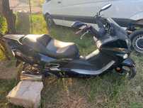 WT Motors 250 Cc