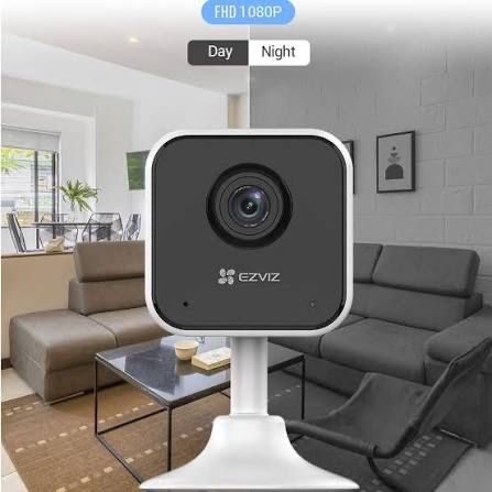 EZVIZ CS-H1C (1080P) Wi-Fi Камера . Для дома.