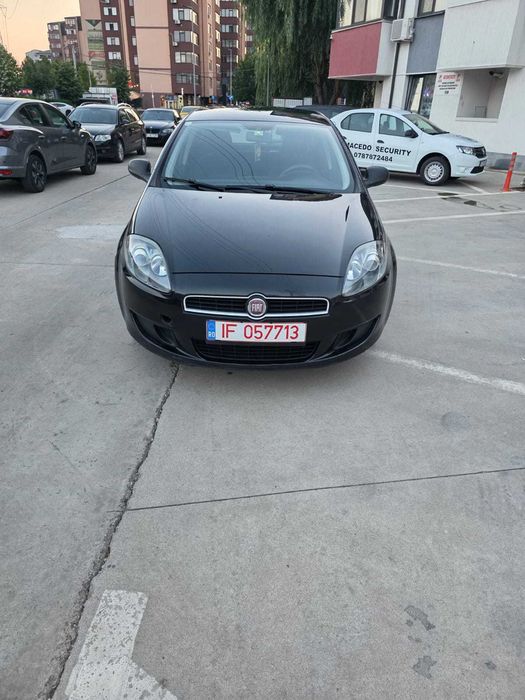 Fiat Bravo  2011
