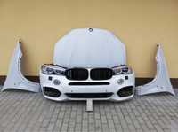 Fata completa BMW X5 F15 M-Paket