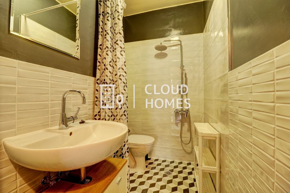 Дава се под наем Тристаен апартамент в София, Център - 91 кв.м за 799 € - Снимка #10