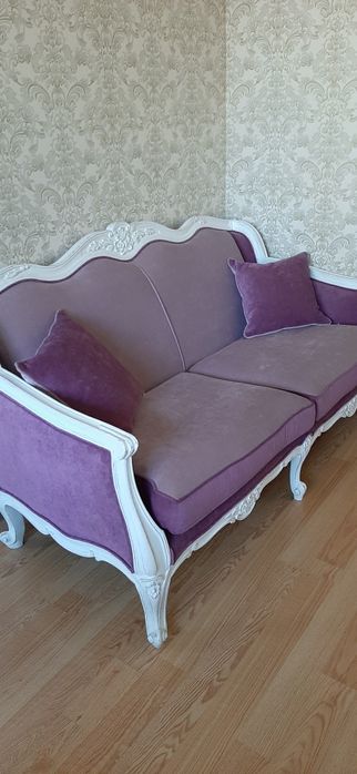 Диван не раскладной