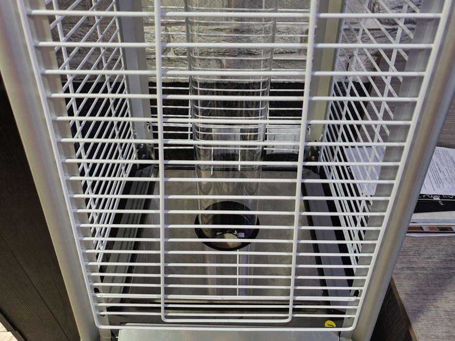 Колба для уличного газового камина Aiwa оптом и в розницу