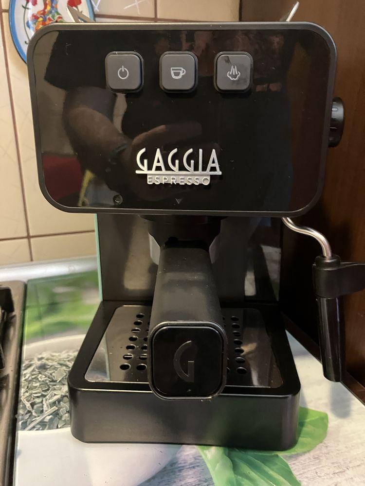 Espressor Gaggia Deluxe ca nou