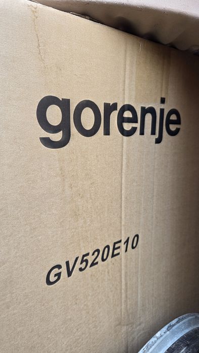 Съдомиялна gorenje GV520E10