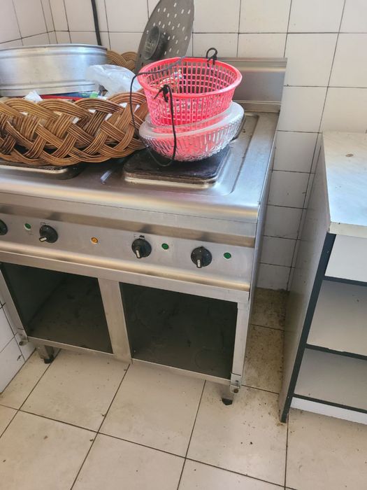 Продается Электроплита