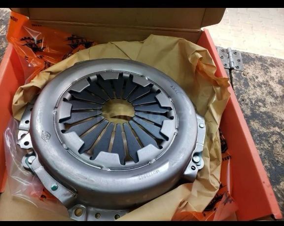 Карзина,Фередо, Выжимной на японский автомобили