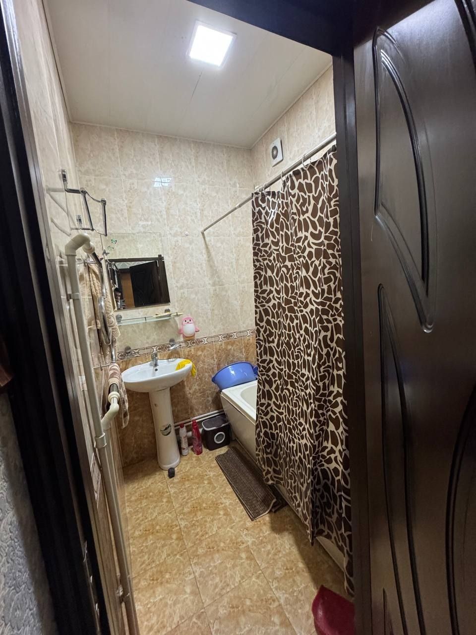 Квартира арендага берилади