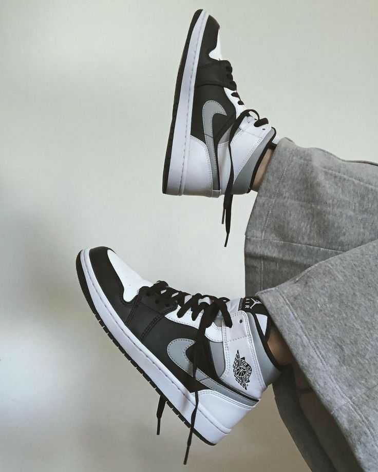 Кроссовки Air Jordan