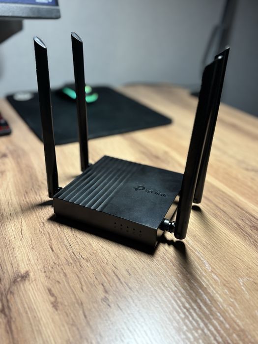 Роутер Tp-Link Archer C64