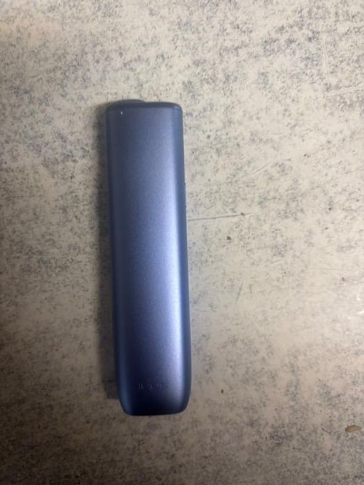 Iqos iluma one alabastru metalizat