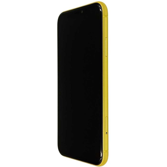 Magazin vindem iPhone 11 in rate 256 gb garantie excelent yellow