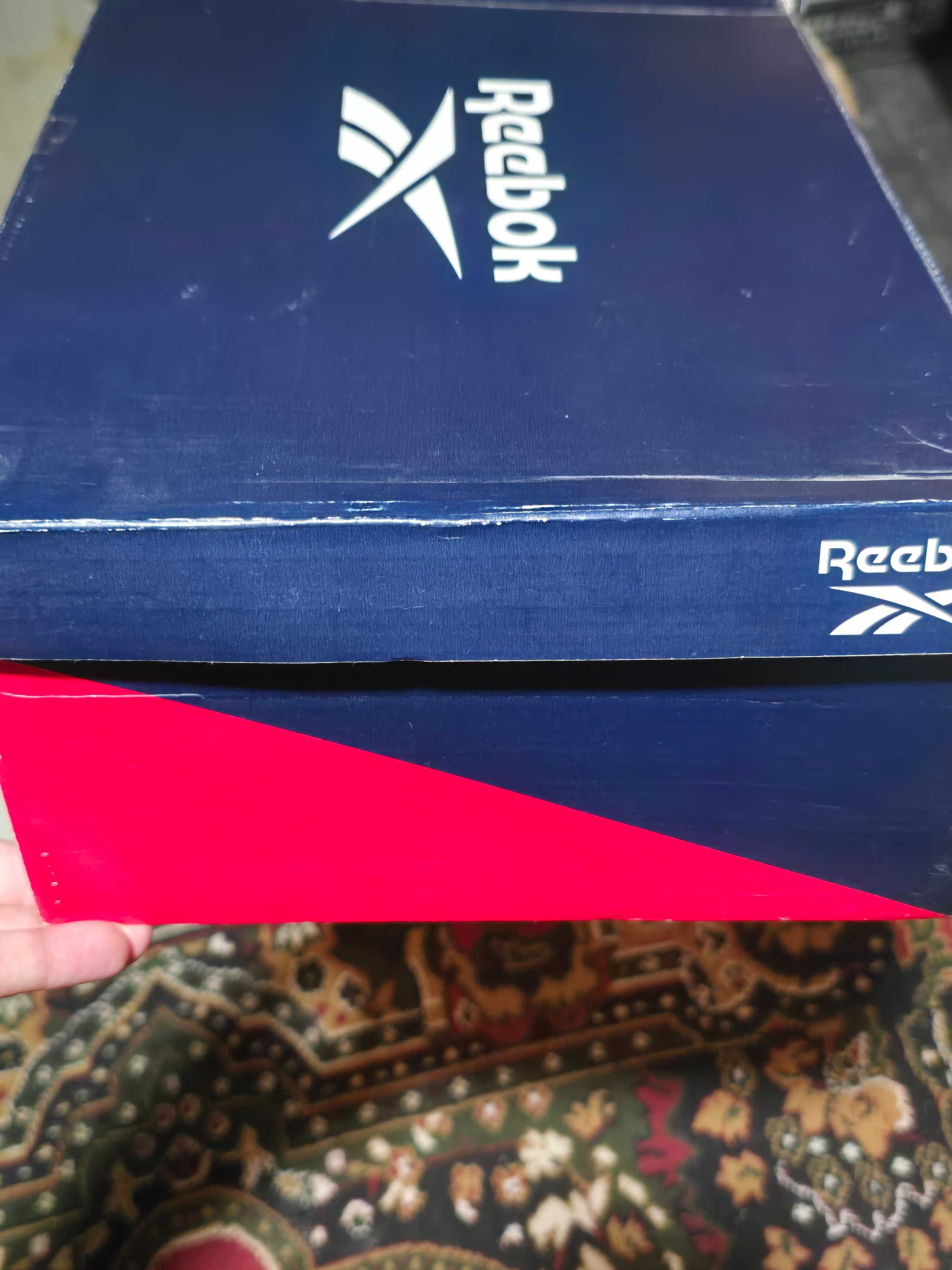 Кроссовки Reebok zic kinetica 2.5 edge оригинал из Америки