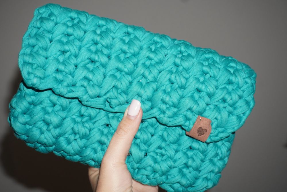 ЛОТ ЧАНТИ - 6 чанти за 55 ЛЕВА