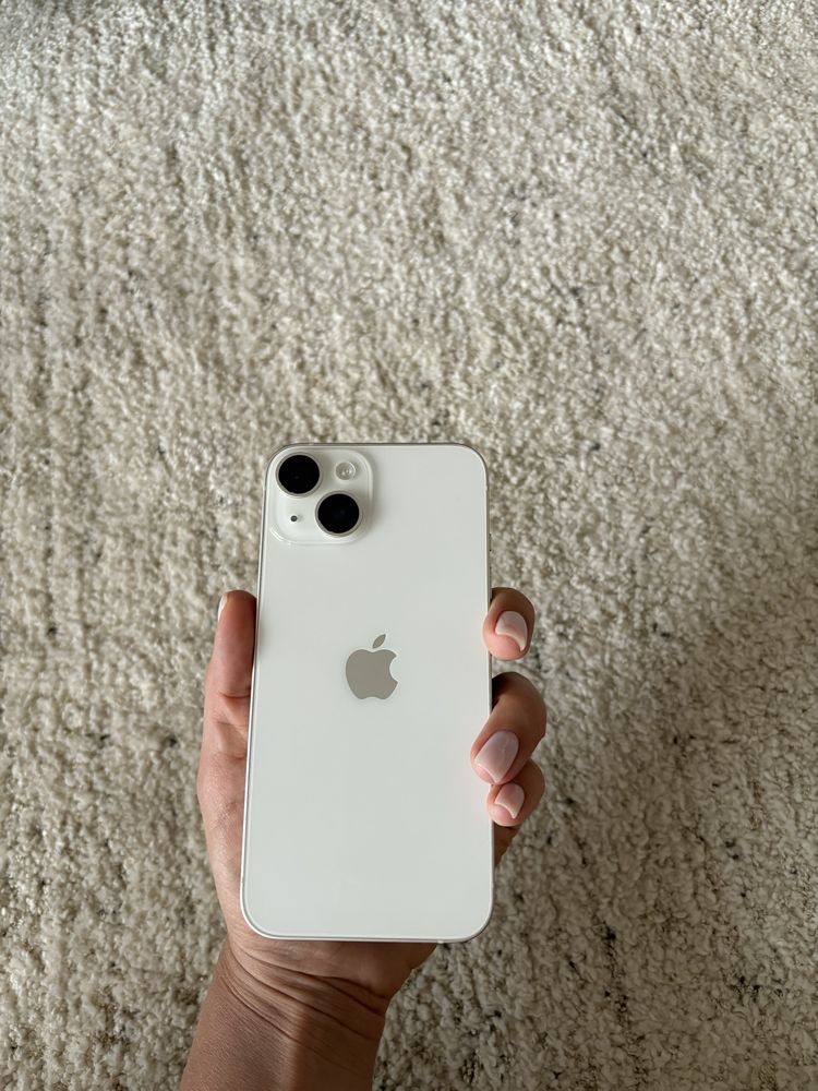 I-phone 14- 128 GB в отлично състояние