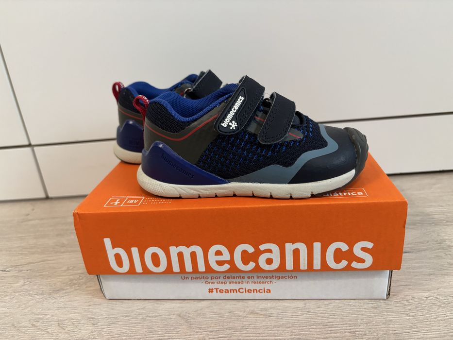 Детски обувки Biomecanics