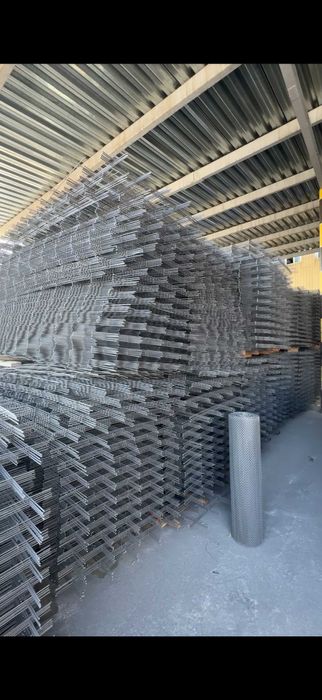 Kladka setka Кладочная сетка от производителя Dorojnaya setka Дорожная