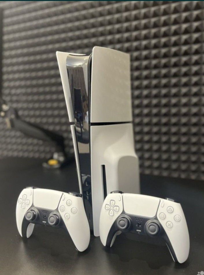 Пс Playstation 5 в аренду