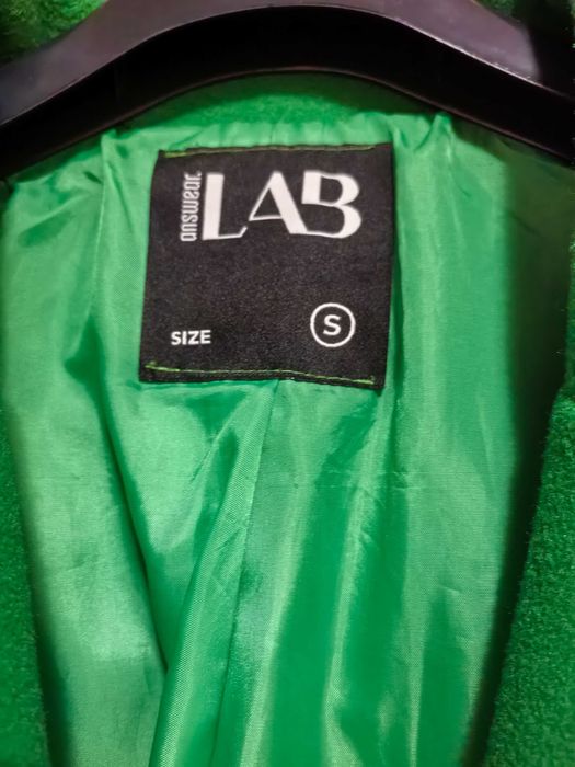 Палто Answear Lab