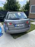 Mazda 6 an 2007 ,acte valabile