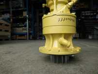 Reductor de rotire Caterpillar 315FL - Piese de schimb Caterpillar