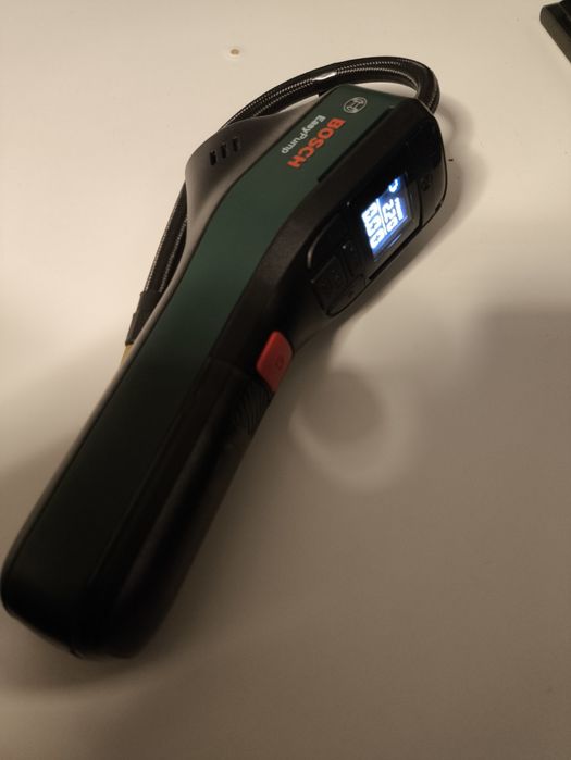 Pompa bicicleta Bosch EasyPump