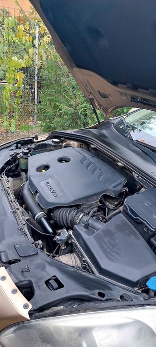 Volvo V60 - 2011 FULL OPTION