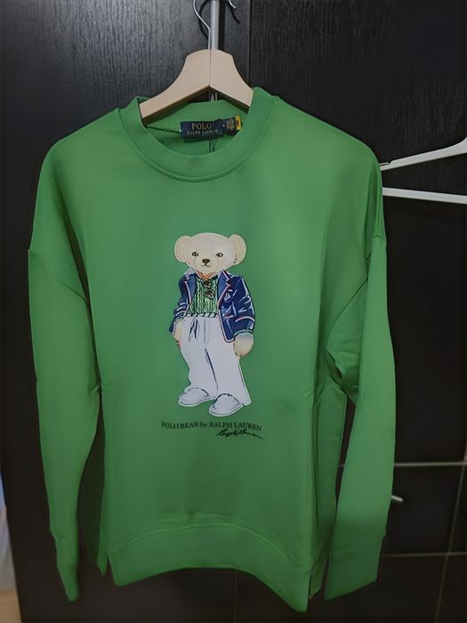 Alege-ți  hanoracul perfect și straluceste. De la L la XXL- Hugo boss,