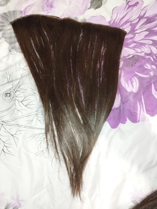 Естествени екстеншъни