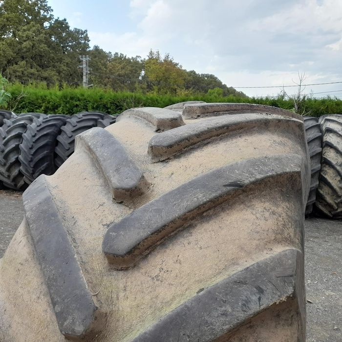Cauciucuri 650/65R34 Michelin Anvelope Second 12 Luni Garantie